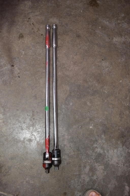 TORQUE BARS