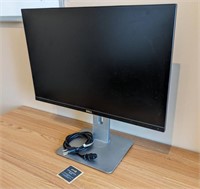 Dell U2415B 24" LCD Computer Monitor