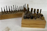 DRILL BITS