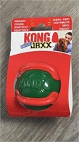 Kong Jaxx Rubber Ball