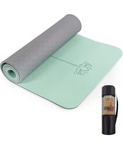 NEW $50 (24"x72") Yoga Mat
