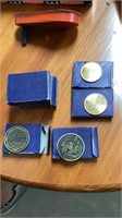 Collector Coins-Canton, OK Coin