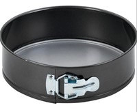 CHEF'S CLASSIC NONSTICK 9" SPRINGFORM CAKE PAN