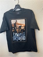 Vintage 1995 Lynyrd Skyryd Tour Shirt