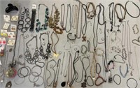 Costume Jewelry Lot