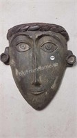 VERY LARGE SOUTH AMERICAN MASK