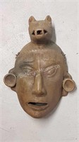 LARGE SOUTH AMERICAN MASK