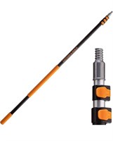 7-24 ft Long Telescopic Extension Pole