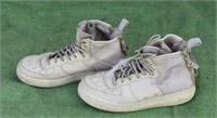 Pair of Air Jordan's Urban Utility FTNR