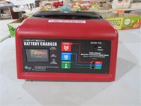 CEN-TECH BATTERY CHARGER