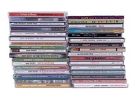 Music CDs Large Group