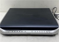 Sony 5 Disc changer digital amplifier