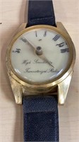Untested - Vintage Giant Wristwatch High