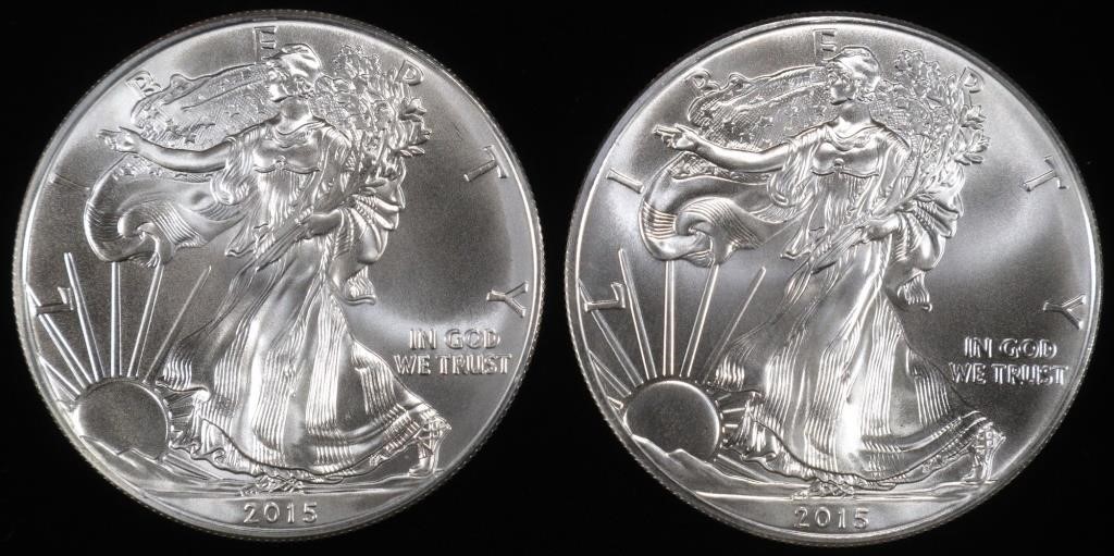 JUNE 20, 2024 SILVER CITY RARE COINS & CURRENCY