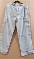 Large Womens Straight fit pant