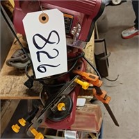 CHICAGO ELECTRIC POWER TOOL