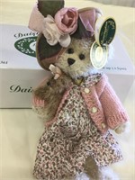 Daisy and Belle Bearington Collection