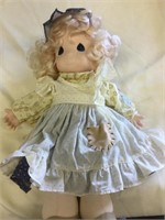 Kathy Precious Moments doll