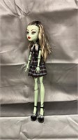 Monster High Frightfully Tall Frankie Stein Doll