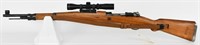 Mint Yugo M48 / M48A 8MM Mauser Bolt Action Rifle