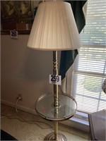 Floor Lamp (Office)