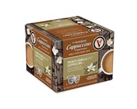 K-Cup Coffee French Vanilla  Cappuccino, 42