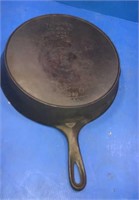 Wagnerware no 10 skillet