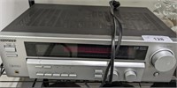 KENWOOD AC SURROUND RECEIVER VR-716