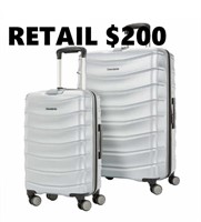 Samsonite Amplitude 2-piece Hardside Set