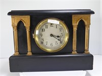 SESSIONS MANTEL CLOCK