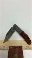 Snap-on pocketknife serial #C 6678 70th