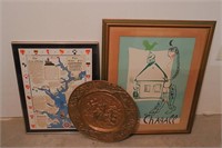 Pictures & Wall Hangings