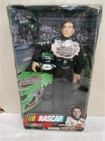 Bobby labonte #  18 NASCAR doll
