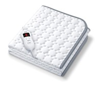 Beurer UWB55 Heated Underblanket   Electric