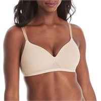 Hanes womens Oh So Light Foam Comfortflex Fit