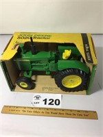 5020 JOHN DEERE TRACTOR 1/16 SCALE