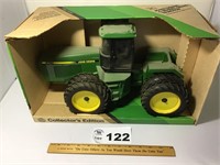 JOHN DEERE 8760  1/16 SCALE