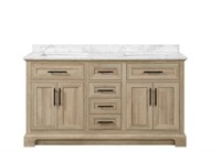 Home Decorators Collection
Doveton 60 in. Double