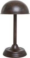Metal Dome Hat Stand