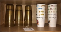 Kitchen Cups