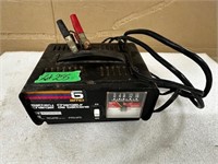 Motomaster 6amp Battery Charger