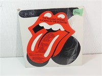 Rolling Stones -Sucking the Seventys Lp