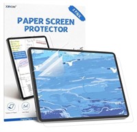 2 Pack Paperfeel Screen Protector for iPad Pro 11