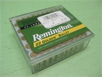 Remington Golden Bullet 22 Long Rifle - 100 Count