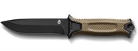 Gerber Gear StrongArm Knife - Fixed Blade Tan