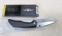 new knife- Kabar isuzu diesel