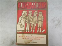 Sons of The Profits 1967 First Edition by William