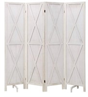 Premium Home decor four panel room divider