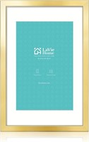LaVie 16x24 Gold Frame  Holds 12x18 or 16x24