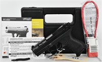 Brand New Walther PK380 Semi Auto Pistol .380 ACP